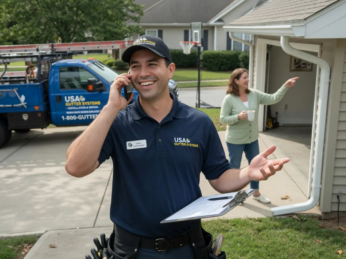 Gutter Installation Rising Star, TX FAQs